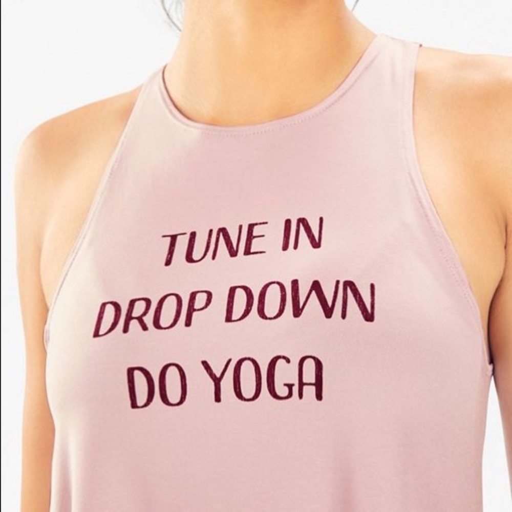 Fabletics Two Piece Tank And Pant Set - image 5